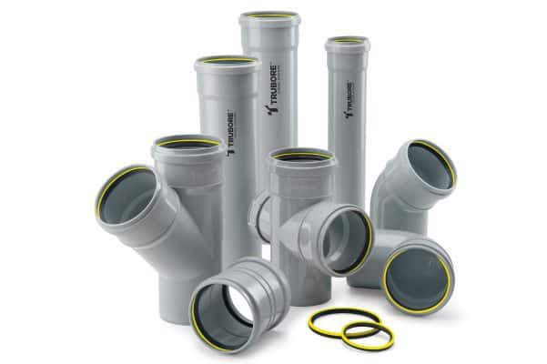 Turboflo – Best UPvc casing pipe manufacturer and exporter from India