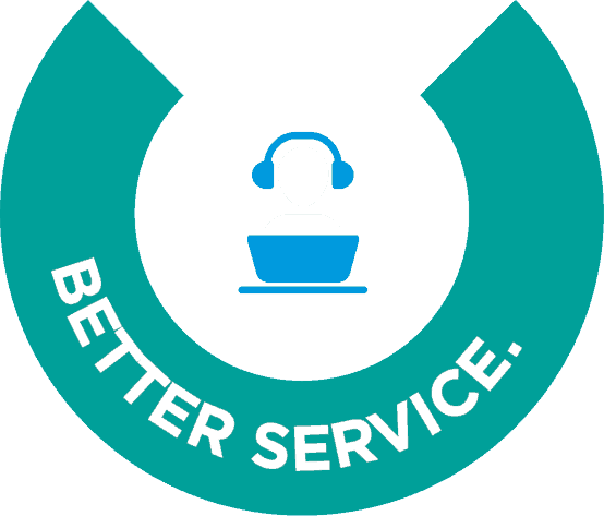 Better service by Trubore Pipes