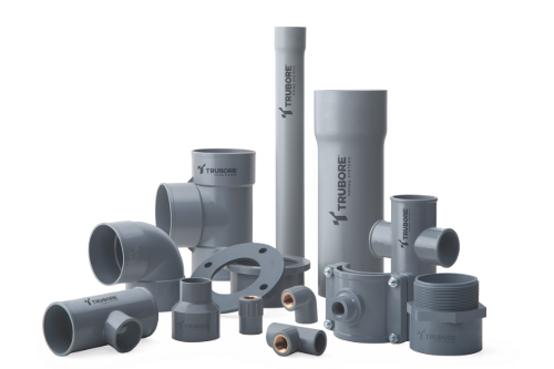 Trubore Agricultural Piping Systems