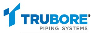 Trubore Pipes Logo - Best Pipes and Fittings Company in India