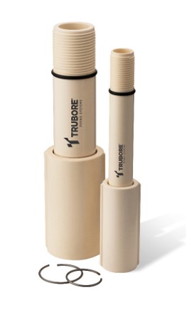 7 Advantages of Using Column Pipes – Trubore Pipes
