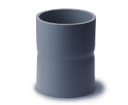 FAB.-COUPLER-6KG-63mm-to-315mm