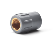 FEMALE-THREADED-ADAPTOR-BRASS-INSERT-25mm-X-1-2”-&-32mm-X-1-2”