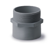 MALE-THREADED-ADAPTOR-20mm-x-110mm