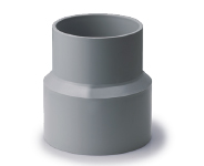 REDUCER-25mm-X-20mm-to-160mm-X-110mm