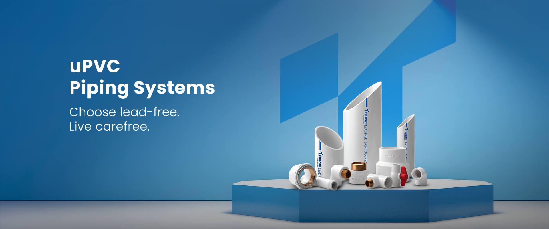 uPVC Plumbing Systems